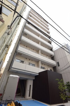 リブリ・東上野の物件内観写真